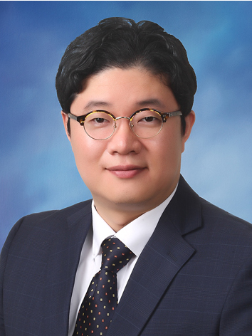 조재욱 교수사진