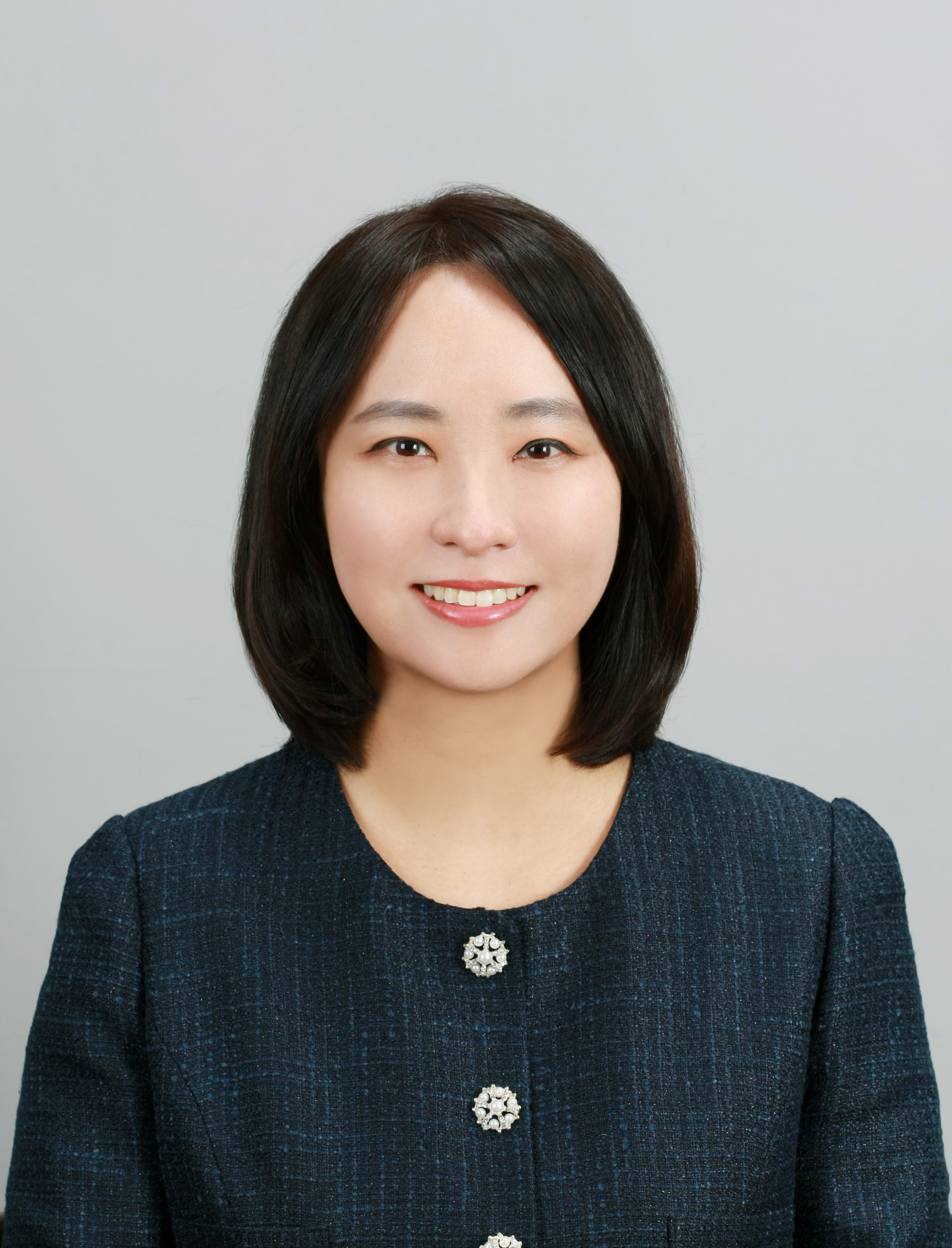 김고은 교수사진