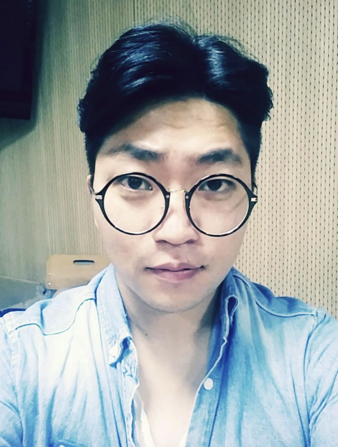 이기영 교수사진