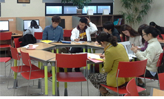 English / Chinese Clinic