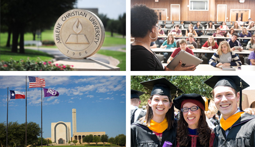 Abilene Christian University