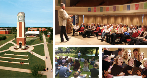 Oklahoma Christian University