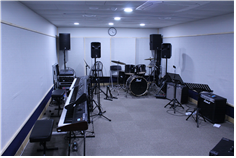 앙상블 A실, B실 운영